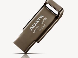 USB 64GB ADATA AUV131-64G-RGY
