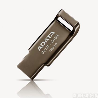 USB 64GB ADATA AUV131-64G-RGY