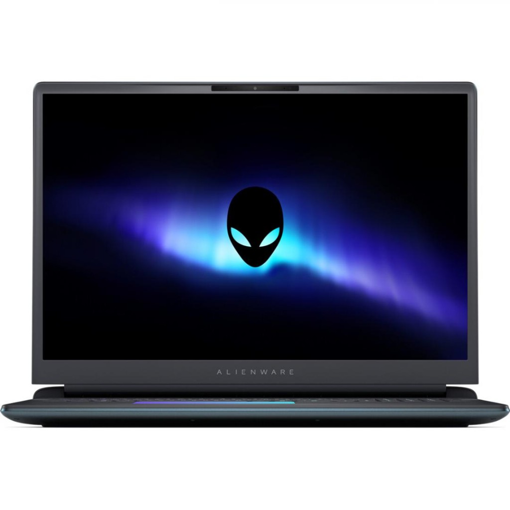 Dell Alienware 18 Area-51 AA18250 QHD+ U9-275HX 32 2 2 5080 4K WP