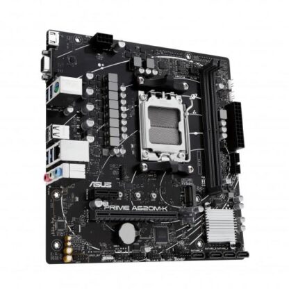 Mainboard Asus PRIME A620M-K - Image 2