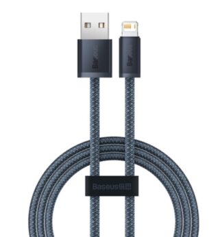 Cable Baseus Superior Dynamic 1m, gray