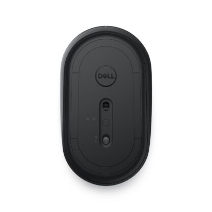 DELL MOUSE MS3320W WIRELESS BLACK