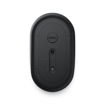 DELL MOUSE MS3320W WIRELESS BLACK - Image 7
