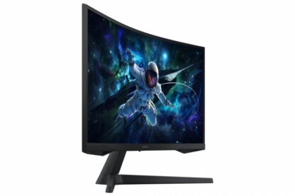 MONITOR 27" SAMSUNG LS27CG552EUXEN - Image 6