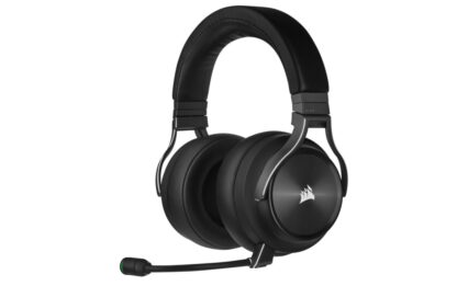 Corsair Virtuoso X Wireless Gaming Headset