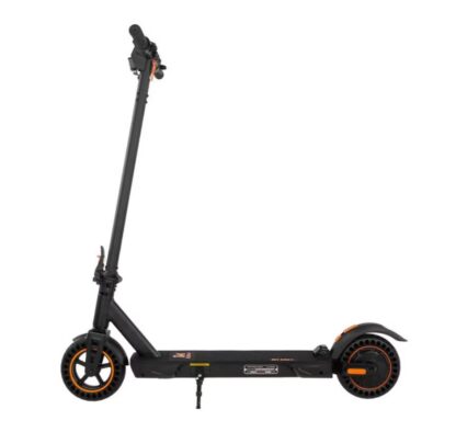 Kukirin S1 MAX Electric Scooter - Image 2