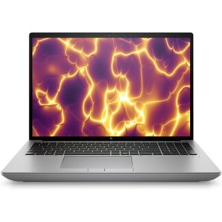 HP Zbook 16 Fury G11 i9-14900HX 64 S-2 4000Ada Windows 11 Pro