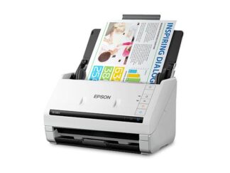 EPSON DS-530II A4 SCANNER