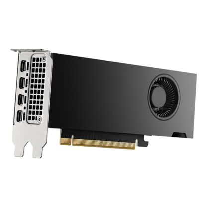 VGA PNY NVIDIA RTX A2000 ADA - Image 3