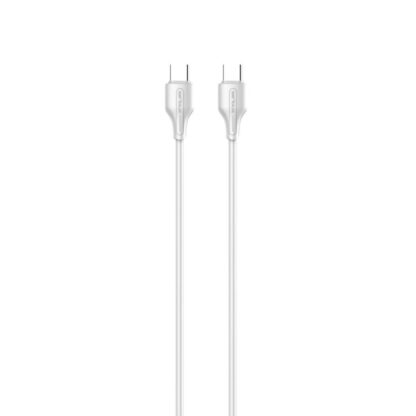 SERIOUS CABLE TYPE-C - TYPE-C 2M 65W
