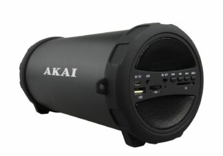 Portable speaker AKAI ABTS-11B