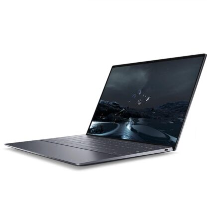 Dell XPS 9320 OLEDT i7-1360P 32 1 GR Windows 11 Pro - Image 2