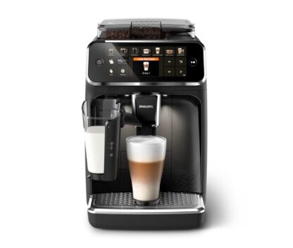Philips LatteGo EP5441/50 Automatic Espresso Machine - Image 2