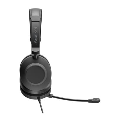 HEADSET AXTEL ONE UC35 STEREO HD AXH-ONE - Image 3
