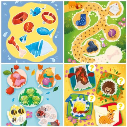 Aquadoodle - Activity book - Image 2