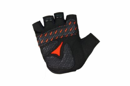 B-RACE GLOVES WITH BLACK GEL, M - Image 2