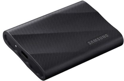 Samsung T9 External SSD 1TB 3.2 MU-PG1T0B/EU - Image 4