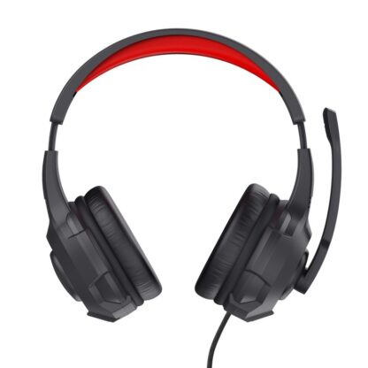 Trust Basics gaming headphones, black - Image 2