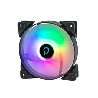 Fan Spacer 120mm, 2200RPM, ARGB