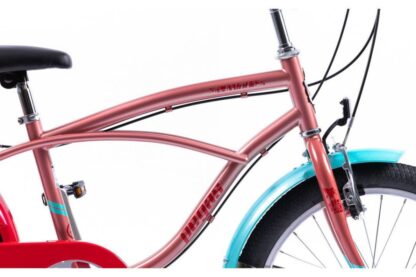 PEGAS STRADA MINI 7S 20'' PINK - Image 3