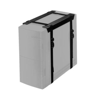 Neomounts PC Mount UnderDesk 60/70cm