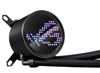 CPU COOLER ASUS ROG RYUO III 240 ARGB - Image 5