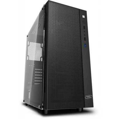 PC Case Deepcool MATREXX 55 MESH BLACK - Image 2