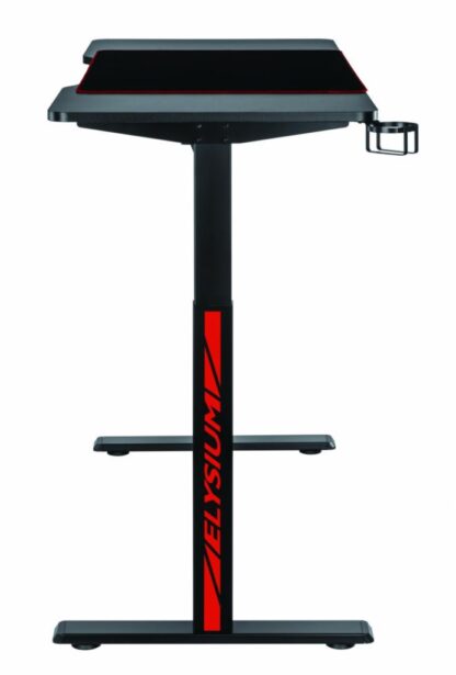 ELECTRIC GAMING DESK SERIOUX ELYSIUM - Image 5