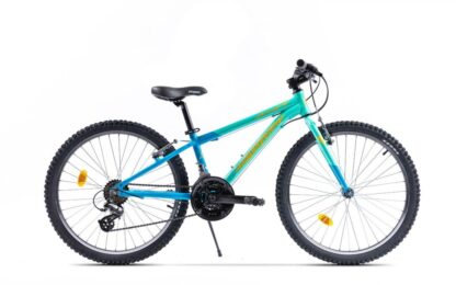 PEGAS DRUMET 24'' TURQUOISE BLUE
