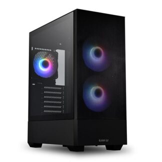 PC Case Lian Li LANCOOL 205M MESH mATX