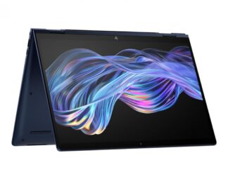 HP EliteBook x360 Flip G1i 14T U7-258V 32 1T UMA Windows 11 Pro 1y
