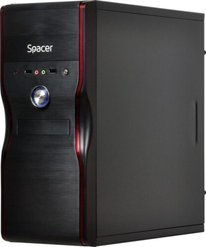 PC Case Spacer Mercury, ATX, MidTower - Image 4