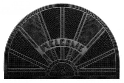 Entrance Mat rubber 40X60 CM,DIV.MOD - Image 7