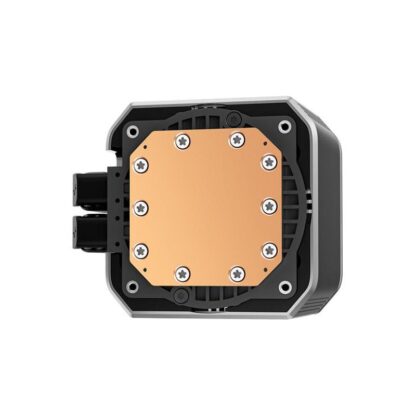 CPU COOLER DEEPCOOL MYSTIQUE 240 ARGB - Image 2