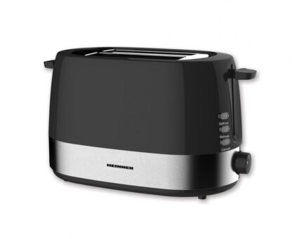 Toaster HEINNER HTP-850BK