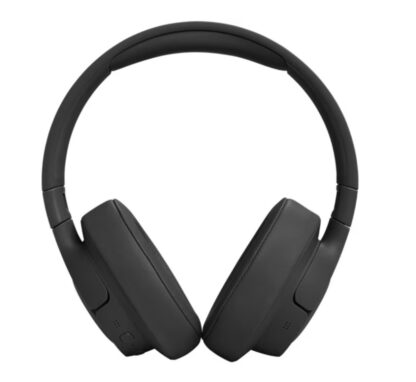 JBL Tune 770NC Over Ear Headphones Black - Image 3