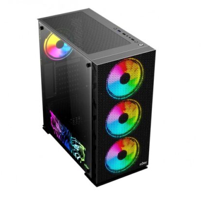 PC CASE NJOY PC KONA - Image 5