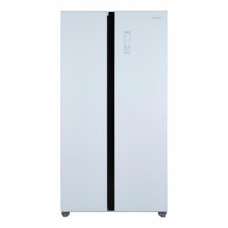 SIDE BY SIDE HEINNER HSBS-HM532NFGWHE++