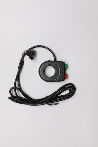 HORN SIGNAL COMMAND BODY PEGAS PARTIZA - Image 2
