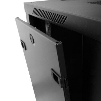 SPACER CABINET 19"12U SPCW-12U-450-BK-03 - Image 4