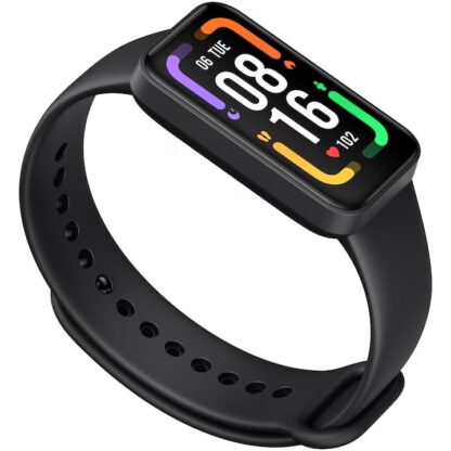 Xiaomi Redmi Smart Band Pro Bk - Image 8