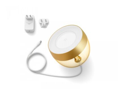 Hue Iris gen4 EU/UK SE gold - Image 2
