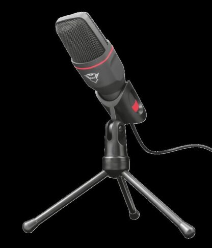Trust GXT 212 Mico USB Mic - Image 2