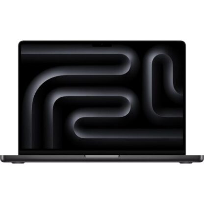 MacBook Pro 14.2"/Apple M4 Max  (16/40) 128GB 4TB SB US