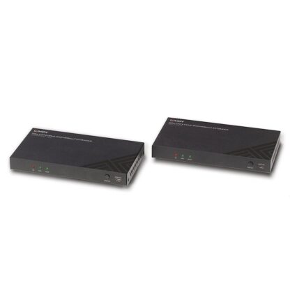 Lindy 100m Cat.6 HDMI 4K60 HDBaseT Exten - Image 3