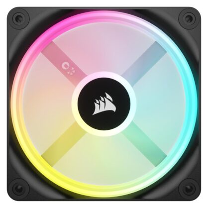 Corsair iCUE LINK QX120 RGB fan