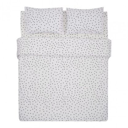 PAT KING LINEN, 100% BBC, 144 TC, DOT