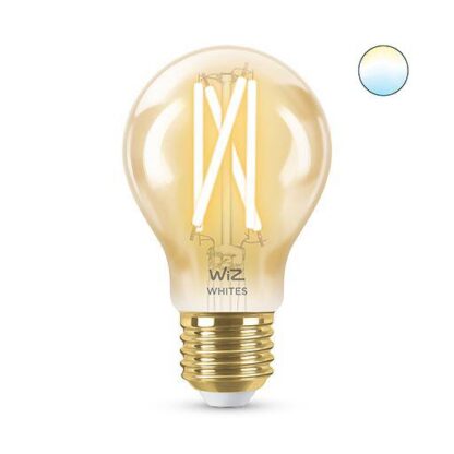Led bulb PHILIPS WiZ WHITES E27 6.7W - Image 5