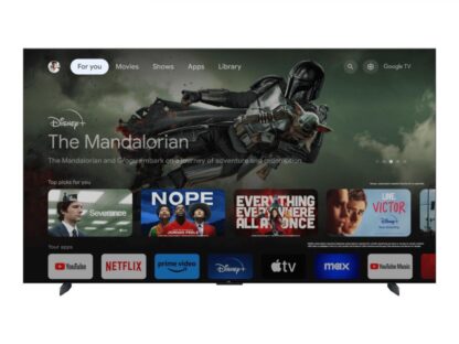 Smart TV TCL 98C805 98"-249CM (Model 2023) - Image 4