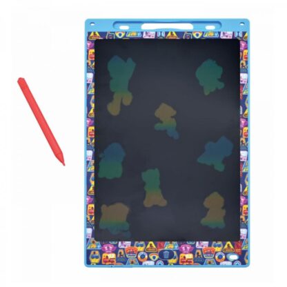 PAW PATROL E-INK DRAWING TABLET - Image 4
